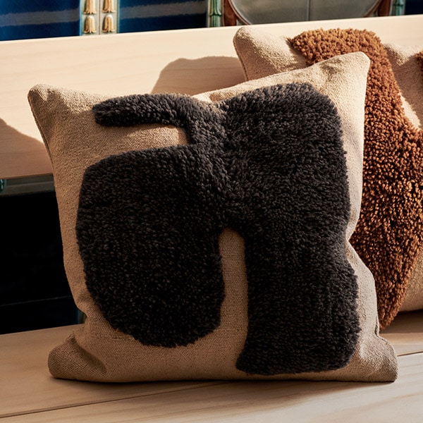 お取り寄せ/ブルー：国内在庫あり】 Ferm Living (ファームリビング