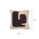 �ڤ����󤻡�Ferm Living (�ե������ӥ�) Lay Cushion (�쥤 ���å����) �֥饤�ȥ֥롼/���奬�������/�������֥饦��/�ۥ磻�� �̲�/�ե��֥�å�/����ƥꥢ/������������Ź��