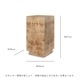 �ڤ����󤻡�Ferm Living (�ե������ӥ�) Burl Side Table (�С��� �����ɥơ��֥�) �̲��ǥ�����/����ƥꥢ/�ȶ�/��Ǽ/������������Ź��