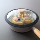 �ڤ����󤻡�TI:DA (�ƥ�����) 28cm�� ���饹���ʥ��ꥳ���󥰡� ���ꥳ���󥴥�/��Ǯ/������/���å�������