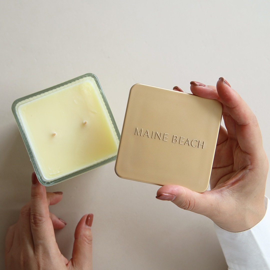 MAINE BEACH (�ޥ���ӡ���) LIGURIAN HONEY (�ꥰ�ꥢ��ϥˡ�) �ե쥰��󥹥�����å��������ɥ�