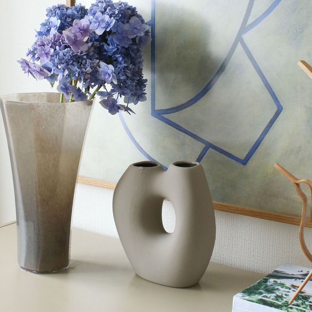 Cooee Design Frodig Vase �ե����ǥ� �١��� �֥�å� �ء�����ʥå� ����� �̲� ����ƥꥢ ���� ���������ǥ����� ������������Ź��