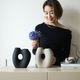 Cooee Design Frodig Vase �ե����ǥ� �١��� �֥�å� �ء�����ʥå� ����� �̲� ����ƥꥢ ���� ���������ǥ����� ������������Ź��