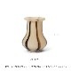 �ڤ櫓���ꡦ50%OFF��Ferm Living Riban Vase ��Х� �ե��١��� S �̲� ����ƥꥢ ���� ���֥��� �ե������ӥ� ������������Ź�ʡ�under3500��