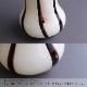 �ڤ櫓���ꡦ50%OFF��Ferm Living Riban Vase ��Х� �ե��١��� S �̲� ����ƥꥢ ���� ���֥��� �ե������ӥ� ������������Ź�ʡ�under3500��