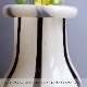�ڤ櫓���ꡦ50%OFF��Ferm Living Riban Vase ��Х� �ե��١��� S �̲� ����ƥꥢ ���� ���֥��� �ե������ӥ� ������������Ź�ʡ�under3500��