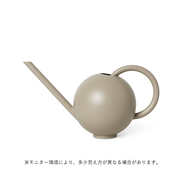 �ڤ����󤻡�Ferm Living (�ե������ӥ�) Orb Watering Can (������) ���礦�� �����ߥ� �̲�/����ƥꥢ/�����ǥ˥�/������������Ź�ڹ���߸ˤ����