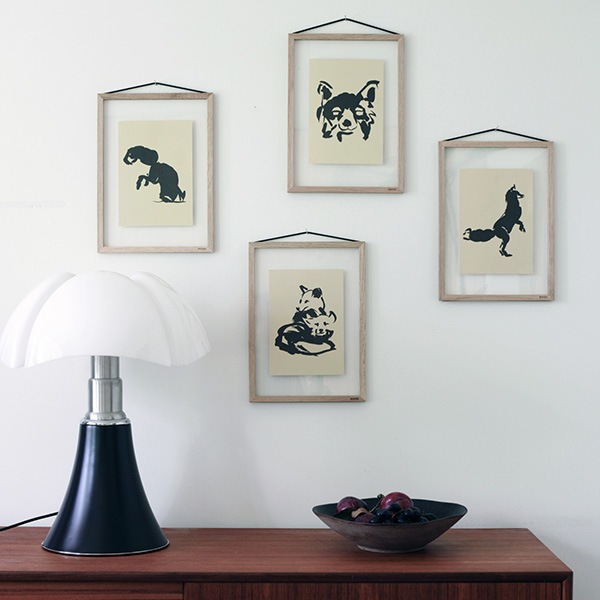 Teemu Jarvi (�ơ��ࡦ������) �ݥ����� A5��14.8��21cm�� FOX TALES/4�祻�å��̲�/����ƥꥢ/������������Ź��/������/����ץ�/�ɳݤ� �ڥ᡼���ء�