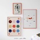 ڥڡоݡPaper Collective (ڡѡ쥯ƥ) ե졼/ 3040 ƥС  ̲/ƥꥢ/Ź ̵