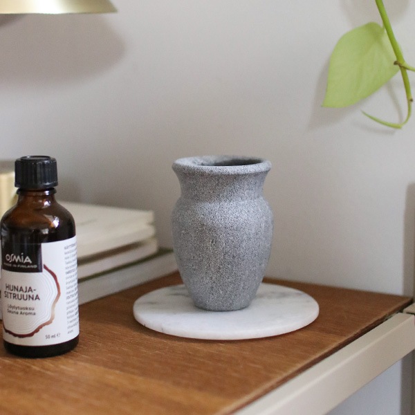 HUKKA DESIGN (�եå��ǥ�����) Sauna Amfora/�����ʥ����ޥݥå� �̲�/�ե������/������/�롼��ե쥰���