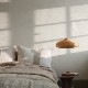 �ڤ����󤻡�Ferm Living (�ե������ӥ�) Braided Lampshade (�֥쥤�ǥå� ���ץ�������) Disc �̲�/����ƥꥢ/����/�ڥ�����/�Ҷ�����/������������Ź��