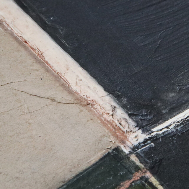 �ڥ����ڡ����оݡۡڤ����󤻡�Paper Collective (�ڡ��ѡ����쥯�ƥ���) �ݥ�������30��40��Symphony 01 �̲�/����ƥꥢ/������/������������Ź��