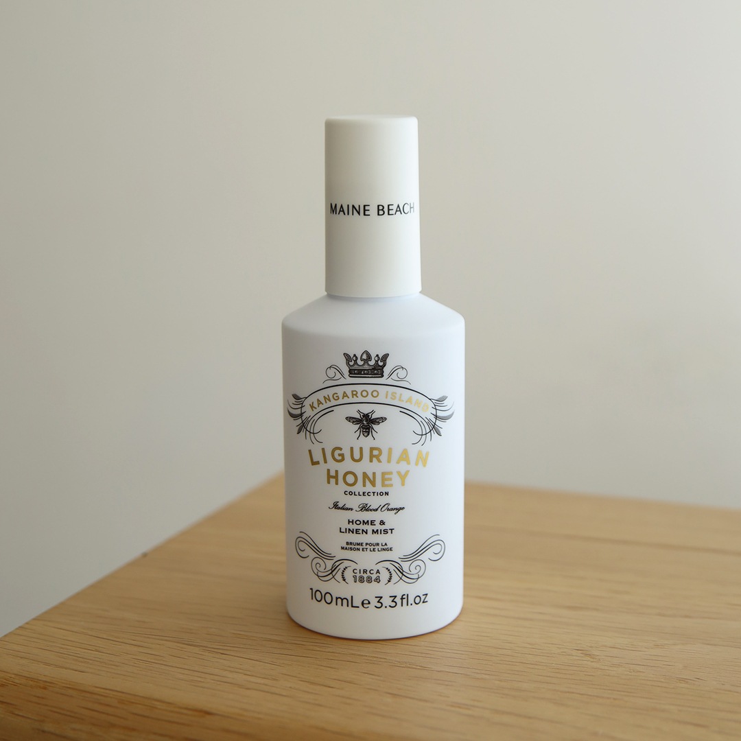 MAINE BEACH (マインビーチ) LIGURIAN HONEY (リグリアンハニー