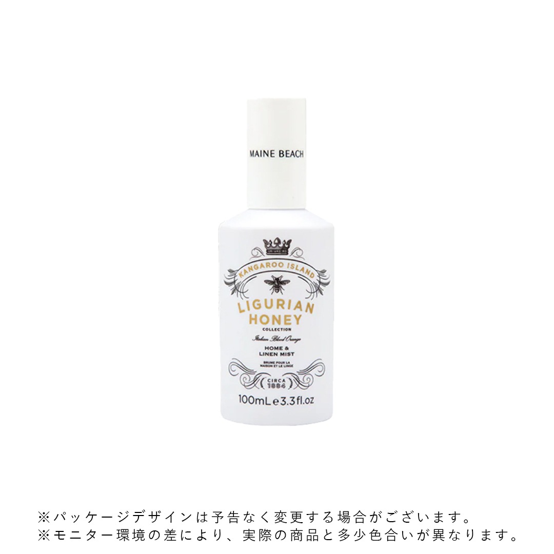 MAINE BEACH LIGURIAN HONEY �ꥰ�ꥢ��ϥˡ� �ۡ������ͥ�ߥ��� �ޥ���ӡ�����under3500�ۡڥ����󥱥���