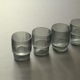 �ڤ櫓���ꡦ50%OFF��Ferm Living Ripple Glasses ��åץ� ���饹 4�ĥ��å� ���ꥢ ���⡼�����졼 �̲� ����ƥꥢ �ե������ӥ� ������������Ź��