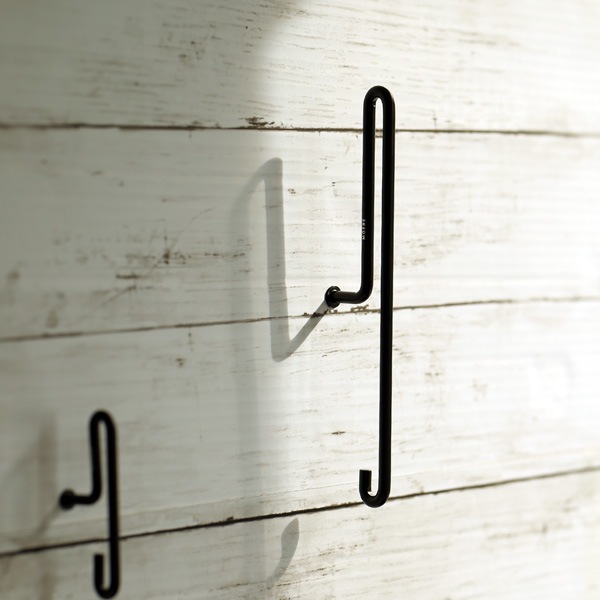 MOEBE (�ࡼ��) WALL HOOK/�եå�/�ɳݤ� (1��) �顼�� �֥�å� �̲�/����ƥꥢ/������������Ź��