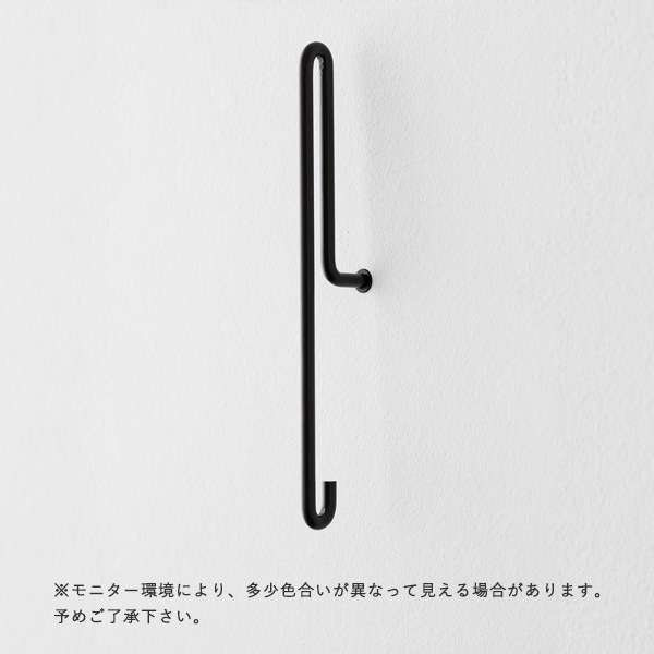 MOEBE (�ࡼ��) WALL HOOK/�եå�/�ɳݤ� (1��) �顼�� �֥�å� �̲�/����ƥꥢ/������������Ź��