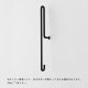 MOEBE (�ࡼ��) WALL HOOK/�եå�/�ɳݤ� (1��) �顼�� �֥�å� �̲�/����ƥꥢ/������������Ź��