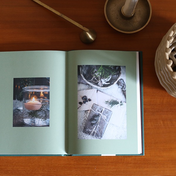 COZY PUBLISHING (���������ѥ֥�å���) Green Christmas �̲�/�ե������/��/����ƥꥢ