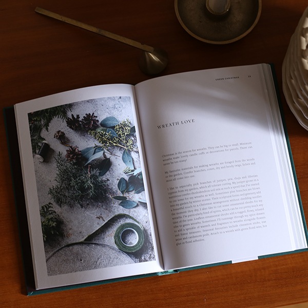 COZY PUBLISHING (���������ѥ֥�å���) Green Christmas �̲�/�ե������/��/����ƥꥢ