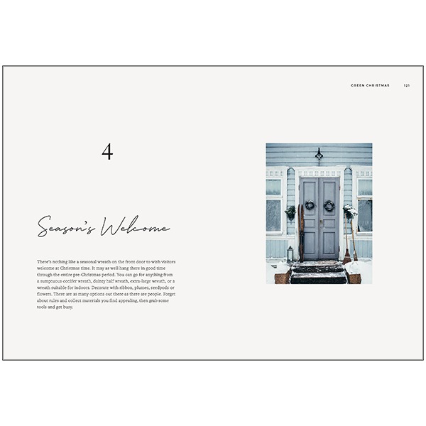 COZY PUBLISHING (���������ѥ֥�å���) Green Christmas �̲�/�ե������/��/����ƥꥢ