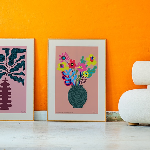ڥڡоݡۡڤ󤻡Paper Collective (ڡѡ쥯ƥ) ݥ 5070 Flower Studies 02 - Sommar ̲/ƥꥢ/Ź