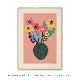 ڼȯPaper Collective (ڡѡ쥯ƥ) ݥ 5070 Flower Studies 02 - Sommar ̲/ƥꥢ/Ź