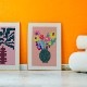 ڥڡоݡۡڤ󤻡Paper Collective (ڡѡ쥯ƥ) ݥ 5070 Flower Studies 02 - Sommar ̲/ƥꥢ/Ź