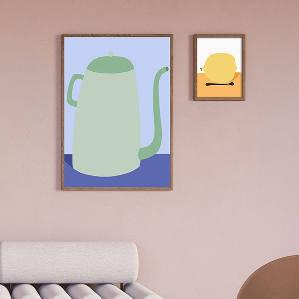 ڥڡоݡۡڤ󤻡Paper Collective (ڡѡ쥯ƥ) ݥ 5070 Cafetiere ̲/ƥꥢ//Ź