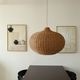 50%OFFFerm Living (եӥ) Braided Lampshade (֥쥤ǥå ץ) Belly ̲/ƥꥢ//ڥ/Ҷ/ŹʡڥХåڡоݡ