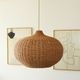 50%OFFFerm Living (եӥ) Braided Lampshade (֥쥤ǥå ץ) Belly ̲/ƥꥢ//ڥ/Ҷ/ŹʡڥХåڡоݡ
