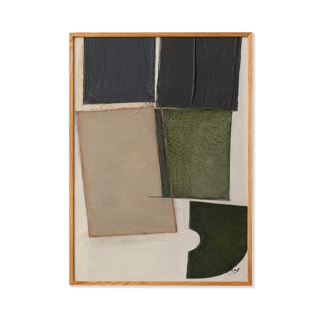 Paper Collective �ݥ�������50��70��Symphony 01 �̲� ����ƥꥢ ������ �ڡ��ѡ����쥯�ƥ��� Mae Studio ������������Ź�ʡڤ����󤻡ۡڥ����ڡ����оݡۡ�����̵����