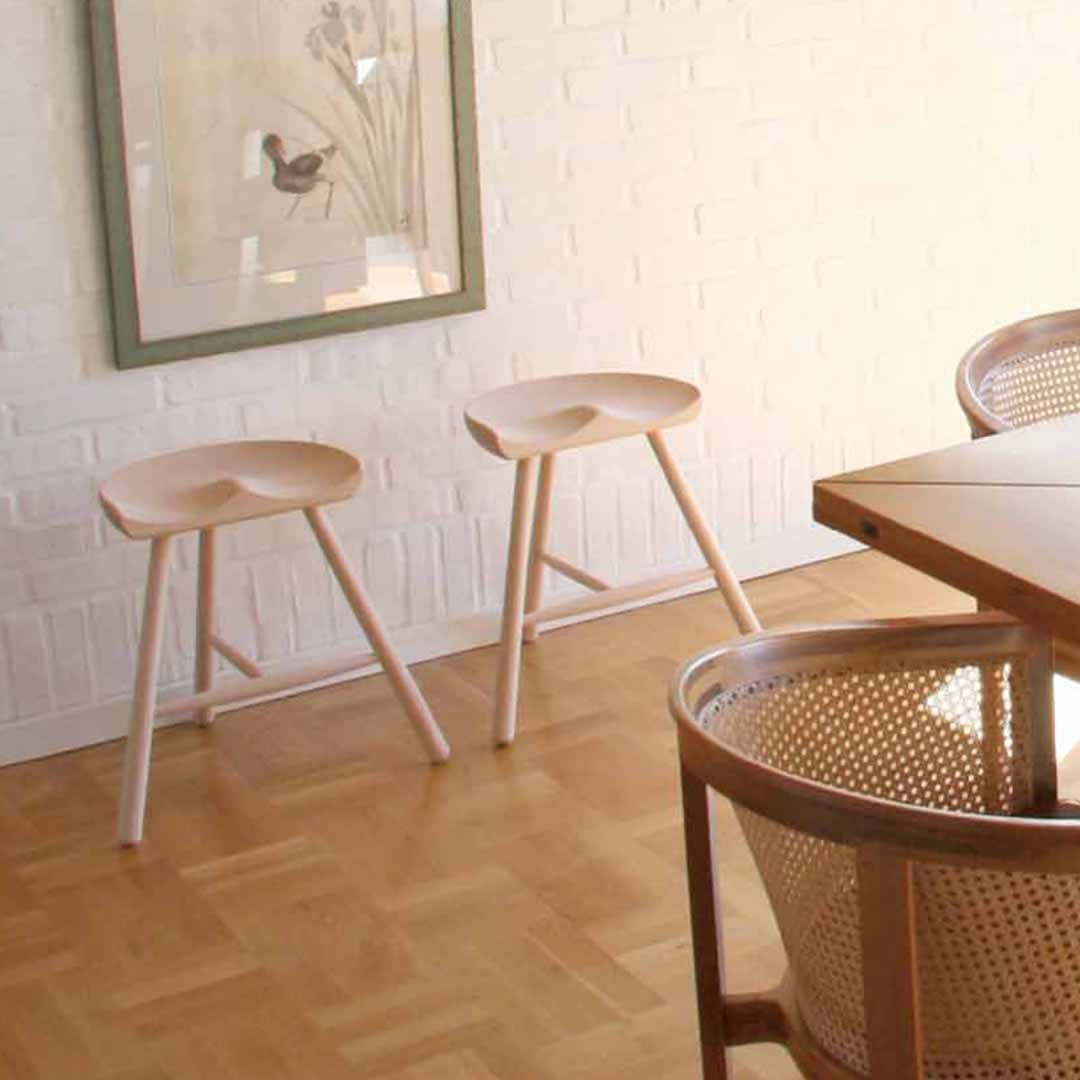 WERNER Shoemaker Chair No.42���塼�᡼���������� �ʥ����� ��ʡ��ڤ����󤻡�