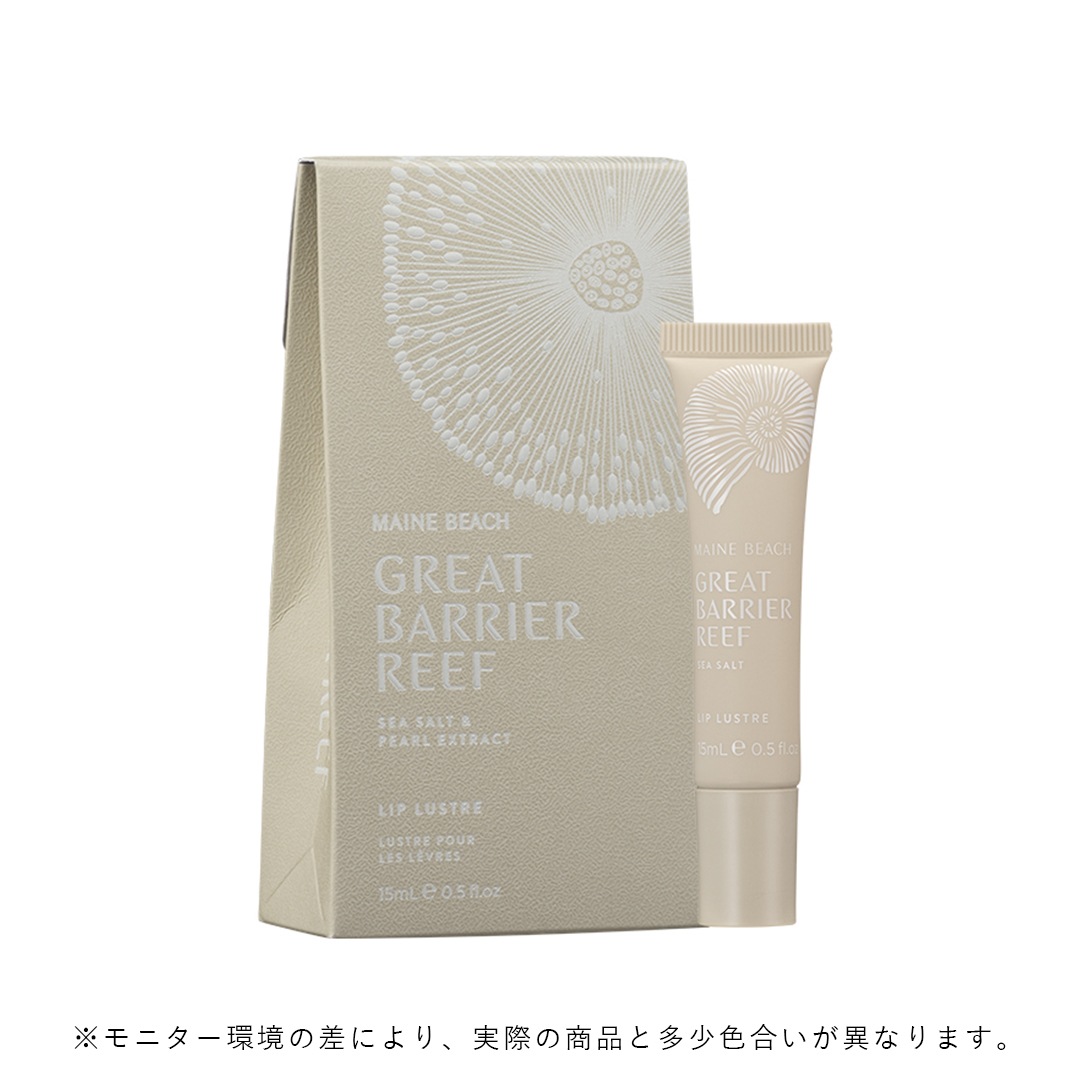 MAINE BEACH (�ޥ���ӡ���) GREAT BARRIER REEF (���졼�ȥХꥢ�꡼��) ��åץС��� ��åץ��꡼��