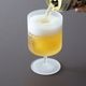 �ڤ櫓���ꡦ50%OFF��Ferm Living Ripple Wine Glasses ��åץ� �磻�󥰥饹 2�ĥ��å� ���ꥢ �ե����� �̲� ���饹���� �ե������ӥ� ������������Ź��