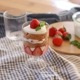 �ڤ櫓���ꡦ50%OFF��Ferm Living Ripple Wine Glasses ��åץ� �磻�󥰥饹 2�ĥ��å� ���ꥢ �ե����� �̲� ���饹���� �ե������ӥ� ������������Ź��