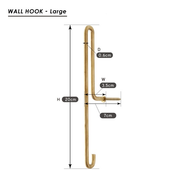 MOEBE (�ࡼ��) WALL HOOK/�եå�/�ɳݤ���1�ġ� �顼�� �ޥåȥ������ �̲�/����ƥꥢ/������������Ź��