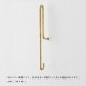MOEBE (�ࡼ��) WALL HOOK/�եå�/�ɳݤ���1�ġ� �顼�� �ޥåȥ������ �̲�/����ƥꥢ/������������Ź��