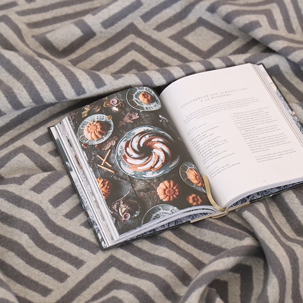 COZY PUBLISHING (���������ѥ֥�å���) Nordic Winter CookBook �̲�/�ե������/��/�쥷�ԡ���������եȡ�