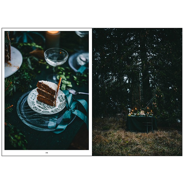 COZY PUBLISHING (���������ѥ֥�å���) Nordic Winter CookBook �̲�/�ե������/��/�쥷�ԡ���������եȡ�