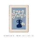 ڥڡоݡۡڤ󤻡Paper Collective (ڡѡ쥯ƥ) ݥ 3040 Flower Studies 04 - Stjarnoga ̲/ƥꥢ/Ź
