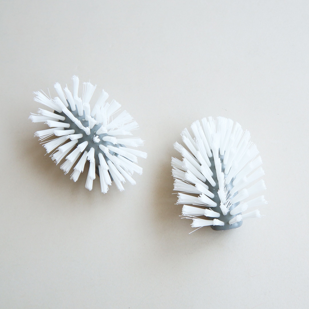 KRON (������) Klick �ǥ��å���֥饷 ��ե���2�ĥѥå� ��괹����/���å���֥饷/�����֥饷/�ݽ�