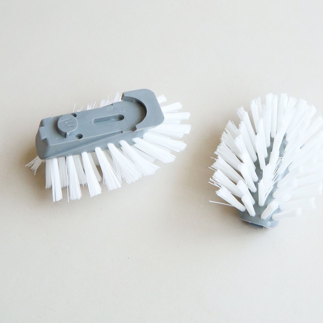 KRON (������) Klick �ǥ��å���֥饷 ��ե���2�ĥѥå� ��괹����/���å���֥饷/�����֥饷/�ݽ�