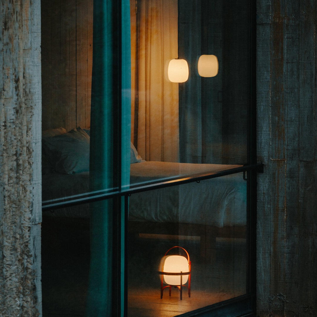 �ڤ����󤻡� SANTA&COLE (���󥿥���ɥ�����) GLOBO CESTITA�ʥ������� �����ƥ����� ���ݥ�����󥰻��� ����/�̲�/����ƥꥢ ���緿������