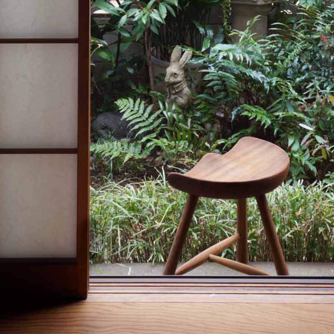 お取り寄せ】 WERNER (ワーナー) Shoemaker Chair No.42シューメーカー