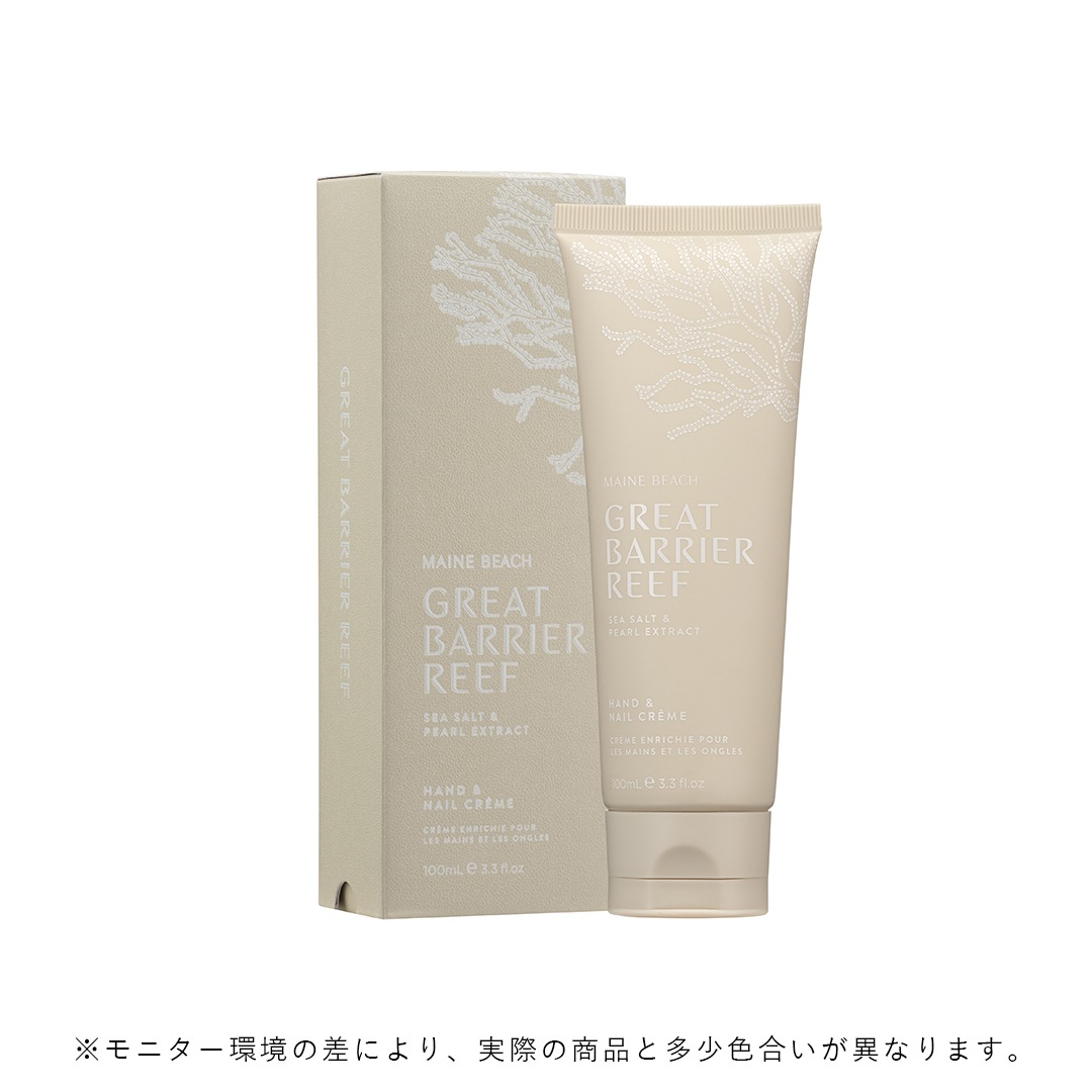 MAINE BEACH (�ޥ���ӡ���) GREAT BARRIER REEF (���졼�ȥХꥢ�꡼��) �ϥ�ɡ��ͥ��륯�꡼��