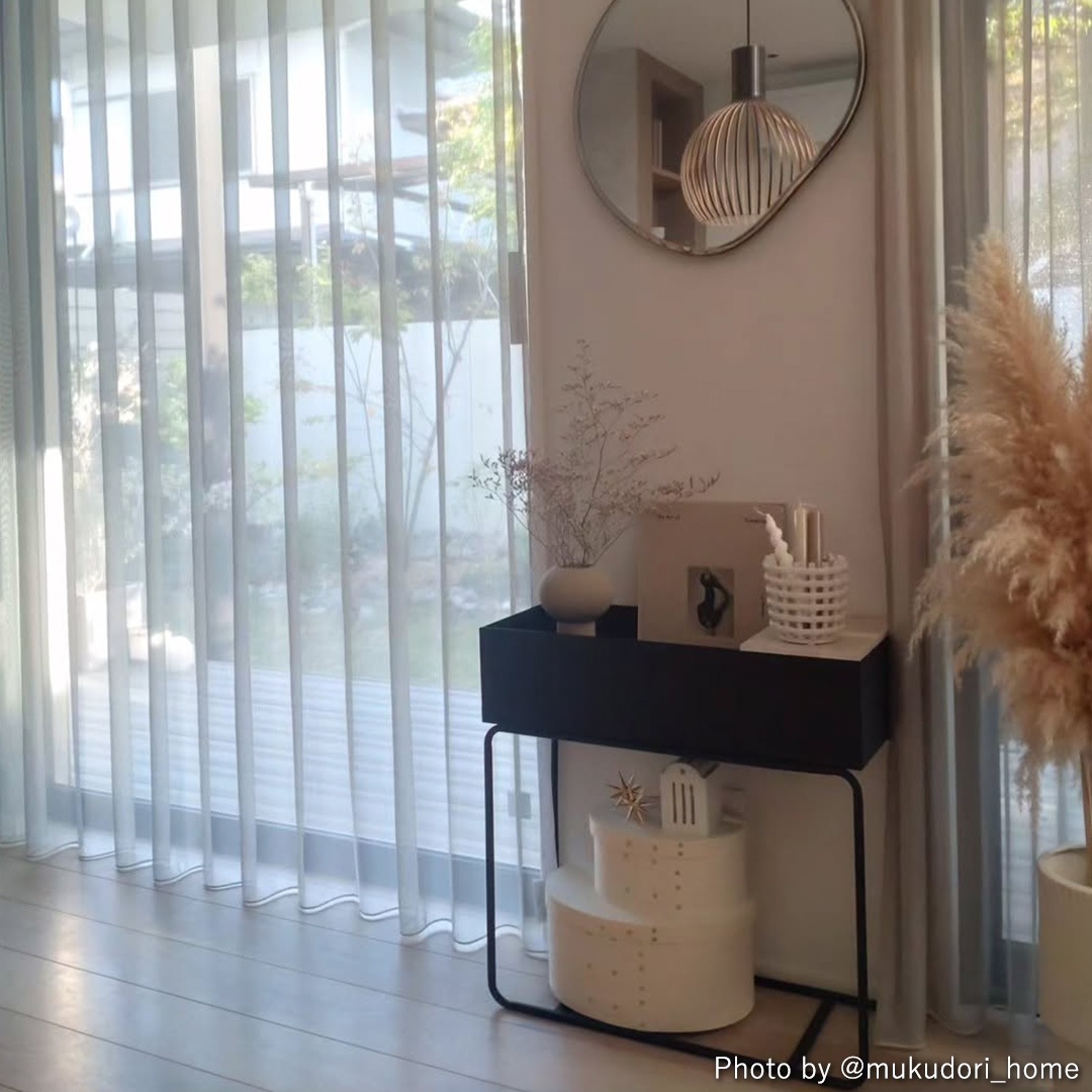 �ڤ����󤻡�Ferm Living (�ե������ӥ�) Plant Box (�ץ��ȥܥå���) �֥�å� �̲�/����ƥꥢ/�ȶ�/������������Ź�ʡ�����̵����