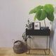 �ڤ����󤻡�Ferm Living (�ե������ӥ�) Plant Box (�ץ��ȥܥå���) �֥�å� �̲�/����ƥꥢ/�ȶ�/������������Ź�ʡ�����̵����
