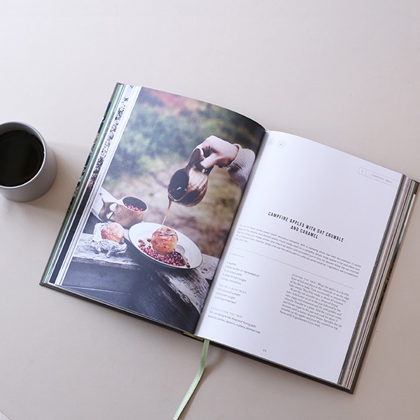 COZY PUBLISHING (ѥ֥å) Food In The Woods ̲/ե//쥷