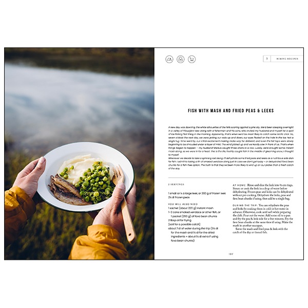 COZY PUBLISHING (ѥ֥å) Food In The Woods ̲/ե//쥷